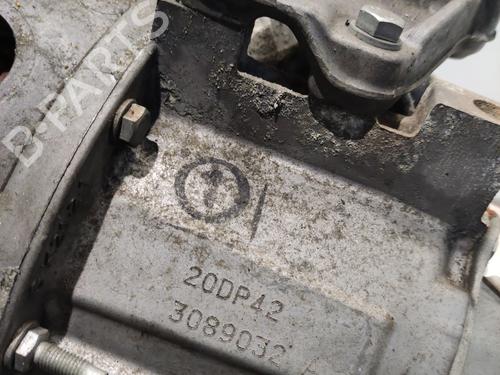 Used Gearbox Gearbox 36705930 36705930