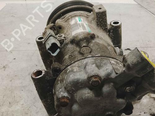 AC compressor RENAULT CLIO III (BR0/1, CR0/1) | BP36714436M34 - Image 2