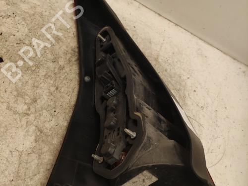 Used Right taillight Right taillight RENAULT MEGANE II Estate (KM0/1_) 1.5 dCi (KM0F, KM0T, KM2B) (82 hp) 36749760 36749760