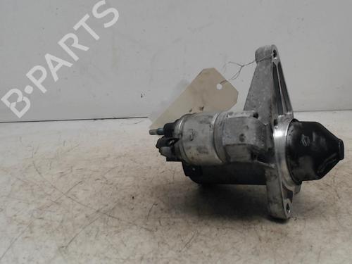 Starter RENAULT MEGANE III Hatchback (BZ0/1_, B3_) 1.4 TCe (BZ0F, BZ1V) | BP36745971M8 - Image 3
