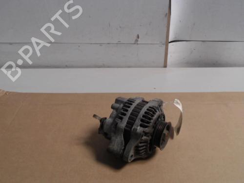 Alternator HONDA CIVIC V Coupe (EJ) 1.6 i Vtec (EJ1) | BP36736447M7 - Image 2