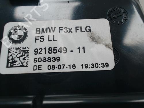 Luftventil BMW 3 (F30, F80) M3 Competition | BP36748802I21 - Image 2