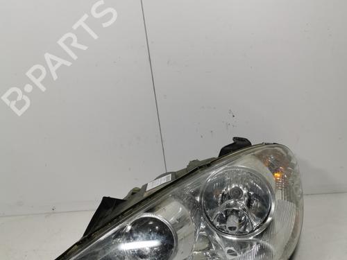 Used Left headlight Left headlight PEUGEOT 807 (EB_) 2.2 HDi (128 hp) 36710885 36710885