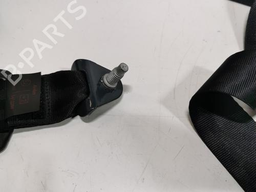 Rear left seatbelt PEUGEOT 2008 I (CU_) 1.2 THP 110 / PureTech 110 | BP36715834I29 - Image 4