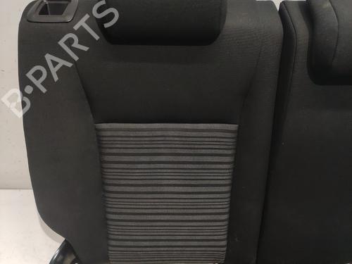 Rear seat MERCEDES-BENZ A-CLASS (W176) A 180 CDI / d (176.012) | BP36707105C17 - Image 6