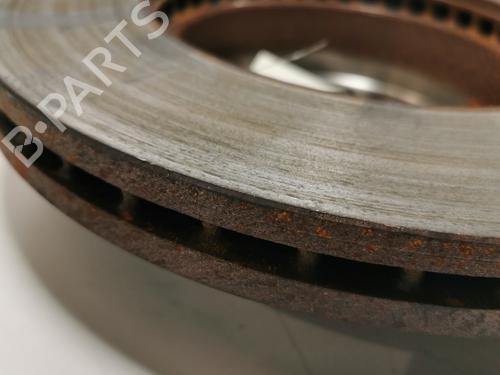 Other RENAULT MASTER III Platform/Chassis (EV, HV, UV) 2.3 dCi 145 RWD (UV0F, UV0E, HV0E, HV0F, HV0T, HV10,... | BP36751767O1 - Image 2