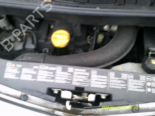 Electronic module RENAULT MODUS / GRAND MODUS (F/JP0_) | BP36731388M83 - Image 4