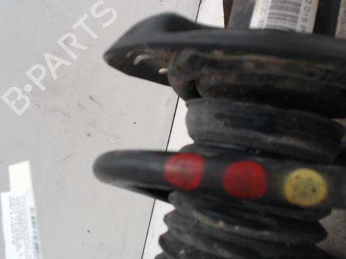 Used Left front shock absorber Left front shock absorber VW TOURAN (1T3) 1.6 TDI (105 hp) 36744404 36744404