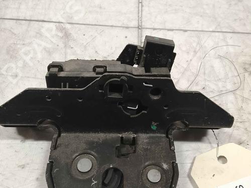 Used Tailgate lock Tailgate lock OPEL ASTRA J (P10) [2009-2016] 36712235 36712235