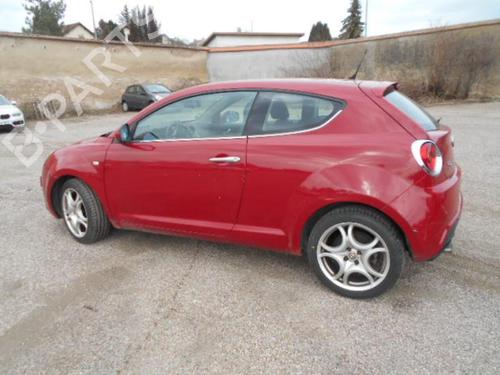 Starter ALFA ROMEO MITO (955_) 1.3 MultiJet (955AXP1A, 955AYC1A) | BP36732182M8 - Image 8