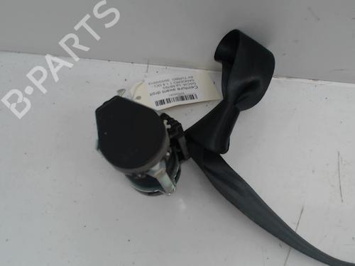 Front right seatbelt DACIA SANDERO 1.5 dCi | BP36738969I25 - Image 2