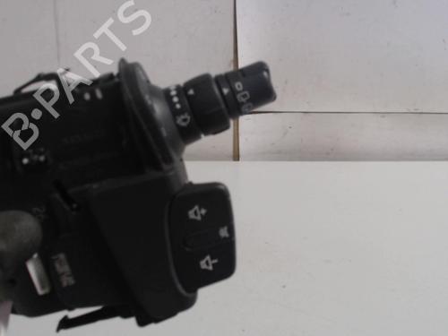 Used Steering column stalk Steering column stalk RENAULT MODUS / GRAND MODUS (F/JP0_) 1.5 dCi (FP0E, JP0E) (65 hp) 36736026 36736026