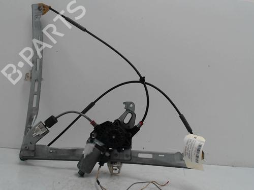 Used Front left window mechanism Front left window mechanism 36740408 36740408