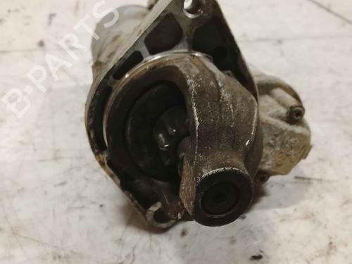 Starter PEUGEOT BIPPER (AA_) 1.3 HDi 75 | BP36711783M8 - Image 3
