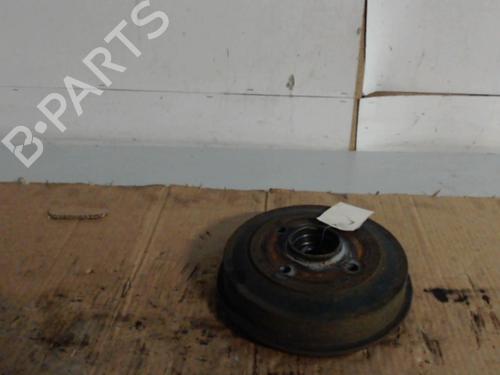 Used Other Other PEUGEOT 208 I (CA_, CC_) 1.0 VTi (68 hp) 36735570 36735570
