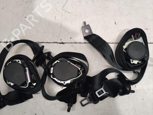 Used Rear seat Rear seat RENAULT ZOE (BFM_) ZOE (88 hp) 36705565 36705565