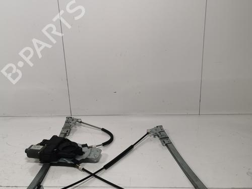 Front left window mechanism CITROËN C5 III (RD_) | BP36782497C22 - Image 3