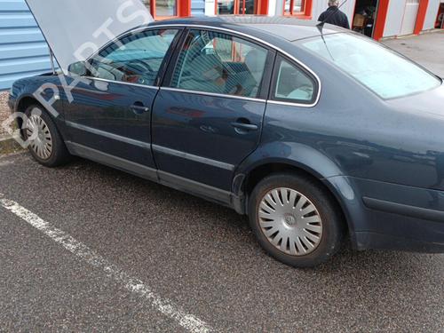 Ignition barrel VW PASSAT B5.5 (3B3) 1.9 TDI | BP36734624M48 - Image 4