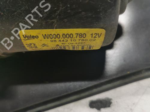 Used Front wiper motor Front wiper motor 36706261 36706261