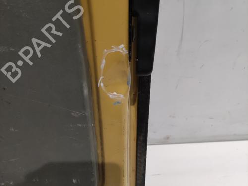 Right tailgate RENAULT TRAFIC II Van (FL) 1.9 dCi 100 (FL0C, FL0K, FL0B) | BP36704926C77  - Image 10