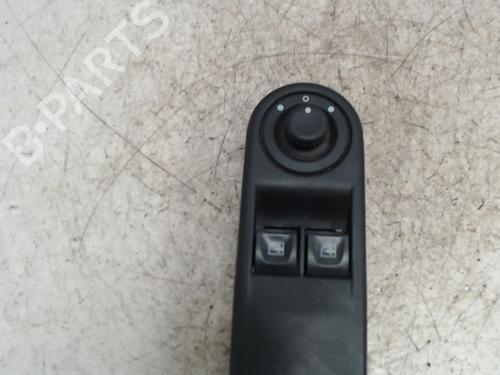 Left front window switch RENAULT CLIO IV (BH_) 1.5 dCi 75 | BP36744128I27 - Image 2