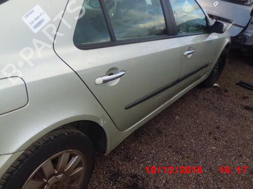 Starter RENAULT LAGUNA II (BG0/1_) 2.0 16V (BG00, BG0K, BG0P, BG0W) | BP36725280M8  - Image 5