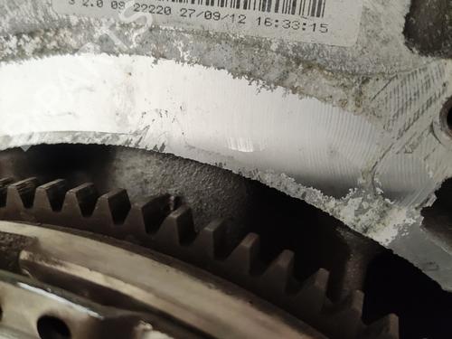 Engine MAZDA 3 (BL) | BP36709440M1 - Image 6