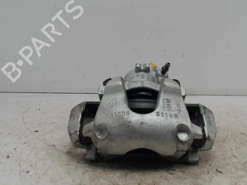 Left front brake caliper RENAULT CLIO IV (BH_) 1.5 dCi 90 | BP36743264M105 - Image 3