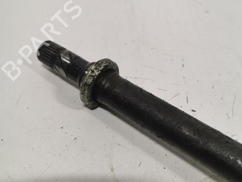 Right front driveshaft RENAULT ZOE (BFM_) ZOE | BP37733764M39 - Image 3
