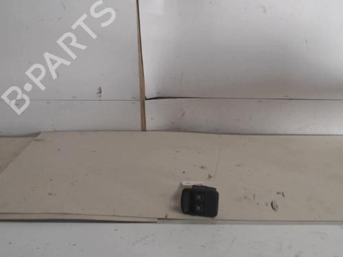 Used Left front window switch Left front window switch RENAULT TRAFIC III Van (FG_) [2014-2026] 36730271 36730271