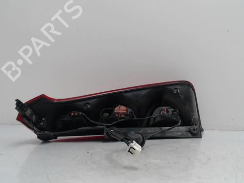 Left taillight NISSAN NOTE (E11, NE11) 1.6 | BP36740152C34 - Image 2