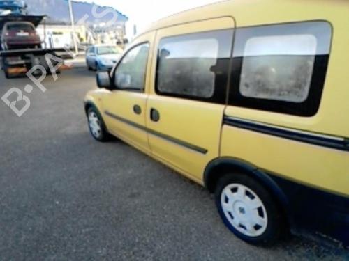 Used Parts OPEL COMBO Tour 4760785