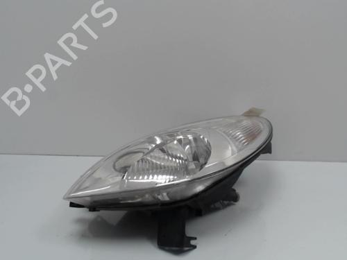 Used Left headlight Left headlight 36736918 36736918