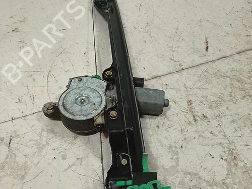 Used Front right window mechanism Front right window mechanism FIAT PUNTO (188_) 1.9 JTD 80 (188.237, .257, .337, .357) (80 hp) 39977893 39977893