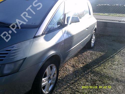 Front right window mechanism RENAULT AVANTIME (DE0_) 2.2 dCi (DE01) | BP36732614C23 - Image 10
