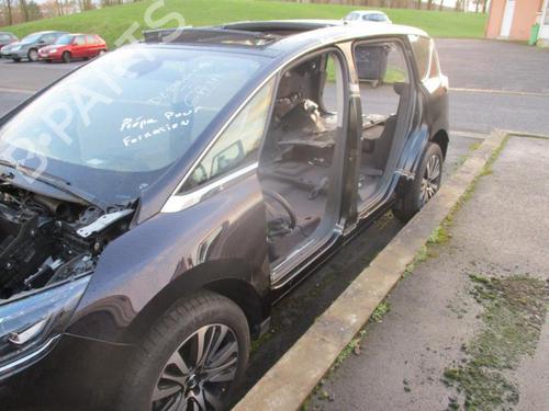 Subframe RENAULT ESPACE V (JR_) 1.6 dCi 160 | BP36728362M9 - Image 3
