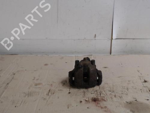 Used Left rear brake caliper Left rear brake caliper BMW 3 (E46) [1997-2005] 36732526 36732526