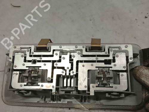 Kabinelys Kabinelys TOYOTA YARIS (_P13_) [2010-2020] 36714700 36714700