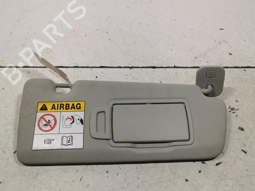 Used Right sun visor Right sun visor RENAULT MEGANE IV Hatchback (B9A/M/N_) [2015-2026] 36707453 36707453
