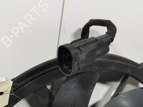 Used Radiator fan Radiator fan 36709913 36709913