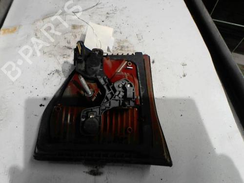 Right tailgate light CITROËN C5 III Break (RW_) 2.0 HDi 165 | BP36748685C80 - Image 3