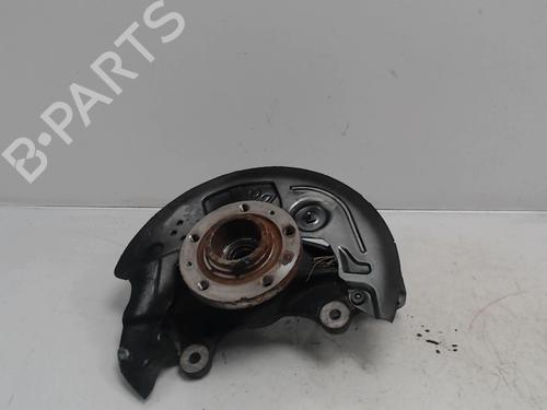 Used Right front steering knuckle Right front steering knuckle CITROËN BERLINGO (ER_, EC_) 1.2 PureTech 130 (131 hp) 36738359 36738359