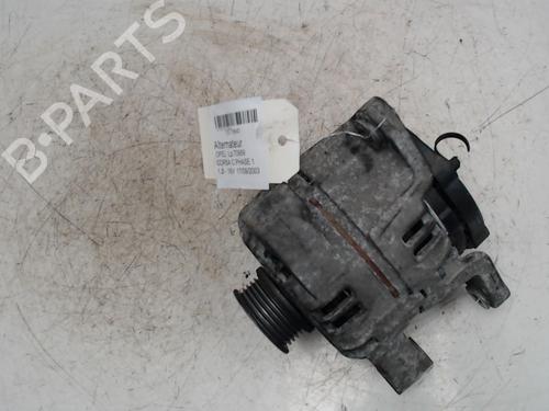 Alternator OPEL CORSA C (X01) 1.2 (F08, F68) | BP36744855M7 - Image 4