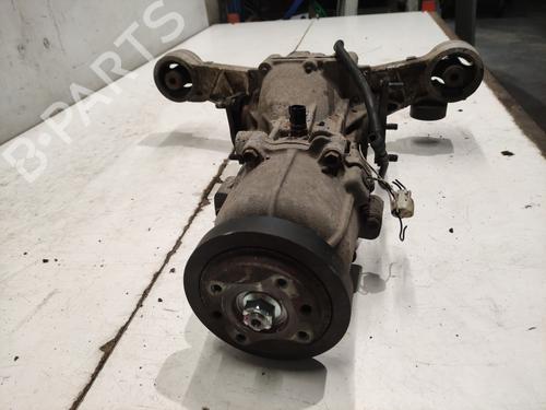 Rear differential SUZUKI SX4 S-Cross (JY) 1.6 DDiS AllGrip (AKK 416D) | BP36713623M24 - Image 2