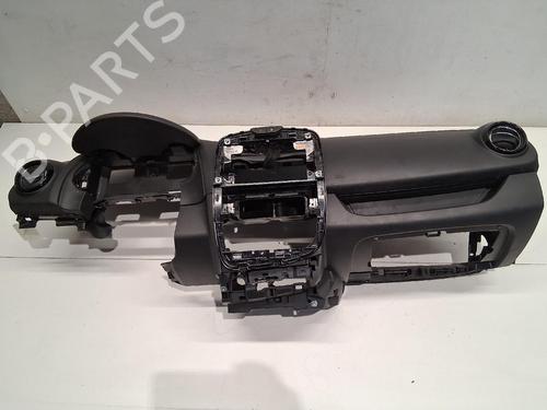 Used Dashboard Dashboard 36846801 36846801