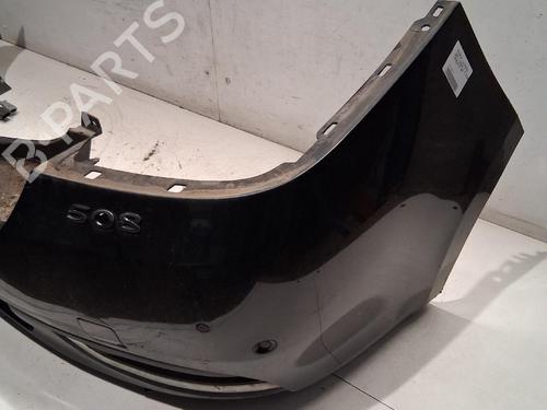 rear-bumper-peugeot-508-i-8d_-2010-2011-2012-2013-2014-2015-2016-2017-2018-40254219 main image