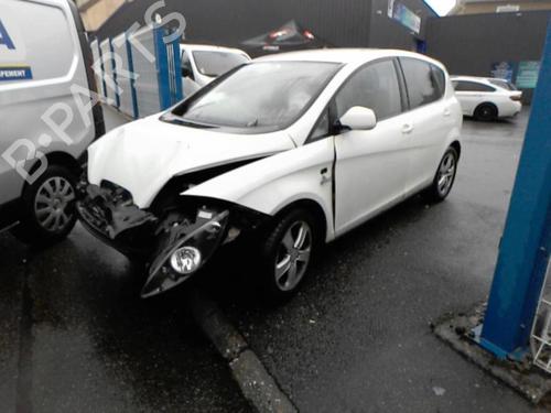 Left front brake caliper SEAT ALTEA (5P1) | BP36732955M105 - Image 2