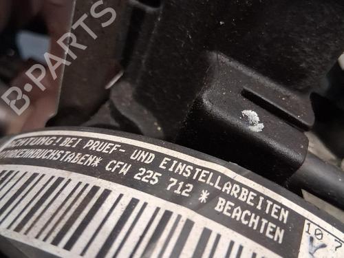 Used Engine Engine 37503609 37503609