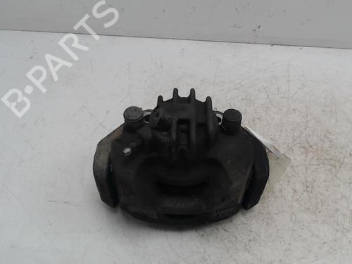 Right front brake caliper CITROËN BERLINGO MULTISPACE (B9) | BP36740093M104 - Image 2
