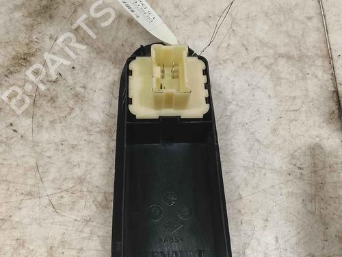 Left front window switch DACIA DUSTER (HS_) | BP36714607I27 - Image 2